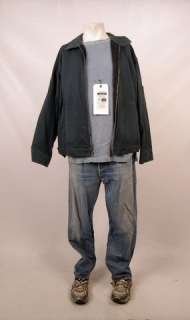 Lot 150 - Out of the Furnace Russell (Christian Bale) Hero Movie Costumes