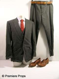 Lot 265 - The Vow Leo (Channing Tatum) Hero Wedding Suit