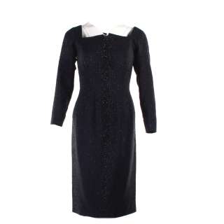 House of Gucci Patrizia Reggiani Lady Gaga Screen Worn Dress Ch 21 Sc 51 | VIP Fan Auctions