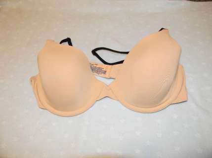 Rachel Weisz "Dream House" Screen Worn Nude Bra | Piece of the Past