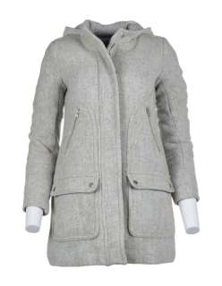 Lot 1331 - KNIVES OUT: ANA DE ARMAS "MARTA CABRERA" COAT (WITH DVD)