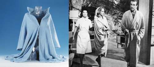 Lot 286 - Dr. No, 1962