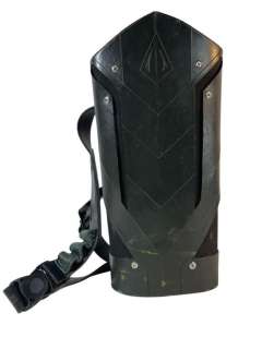 Arrow TV Series (2012-2020) - Green Arrow (Stephen Amell) Hero Quiver & Gadget Harness | Hanlin Auction Service