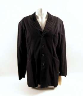 Lot 382 - Warlock Warlock (Julian Sands) Suit Jacket Costume