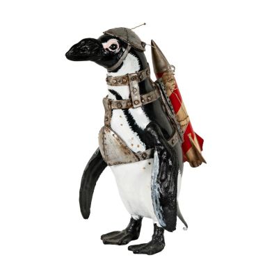Lot 114 - A Static Penguin Commando from Batman Returns (1992)