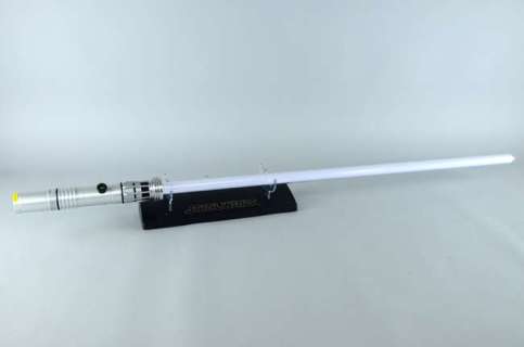 Star Wars, a new and boxed Darth Maul Force FX Light Saber | Ewbank’s