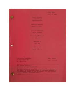 Punky Brewster | Pilot Script | Julien’s