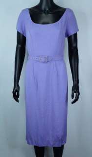 Sharon Stone "Diabolique" (1996) Lavender Dress | GWS Auctions