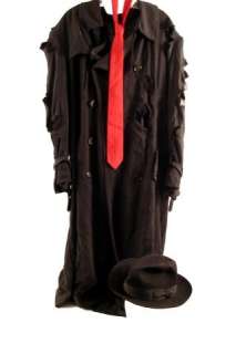 Lot 83 - The Spirit (2008) The Spirit (Gabriel Macht) Costume