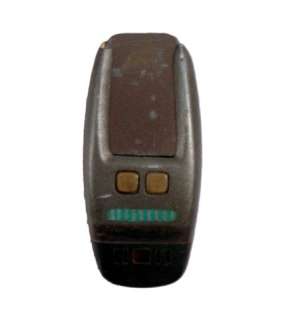 Star Trek TNG & Voyager Hero Type 1 Cricket Phaser | Premiere Props