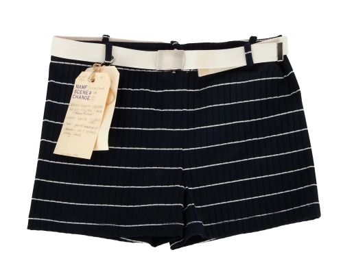 Cruel Intentions - Lot ##303 - Sebastian Valmont (Ryan Phillippe) Swim Trunks