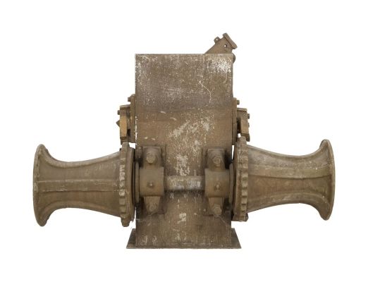 Spider-Man 2 - Lot ##377 - Doctor Octopus Hideout Set Dressing