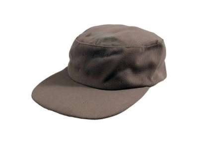 Forbidden Planet Starship C-57D Screen Worn CO’s Cap | Premiere Props
