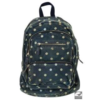 Annie (2014) | Annie’s Hero Backpack (Distressed) from Annie | Blacksparrow