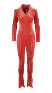 Lot 194 - Star Trek: Enterprise | Jolene Blalock "T‘Pol" Ensemble