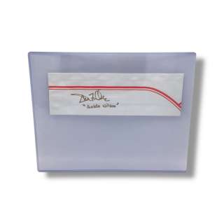 Back to the Future - Diner Hat (Signed by Don Fullilove, Beckett Certified) | misc / divers