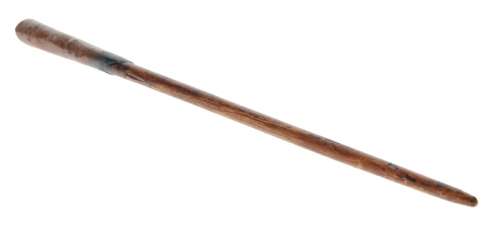 Lot 127 - Fantastic Beasts And Where To Find Them | Eddie Redmayne "Newt Scamander" Wand Prop (With DVD)