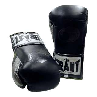 Lot 216 - Creed III Damian Jonathan Majors Screen Used Boxing Gloves Ch 7 Sc 71-84 - Lot #216 - Creed III Damian Jonathan Majors Screen Used Boxing Gloves Ch 7 Sc 71-84: Authentic Auction Item | VIP Fan Auctions