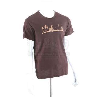 THE TWILIGHT SAGA: NEW MOON (2009) - Lot 113 - Jacob Black‘s Motorcycle Crash Shirt