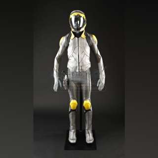 ENDER‘S GAME - Lot 152 - Ender Wiggin‘s (Asa Butterfield) Launchie Flash Suit 02