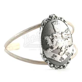 THE TWILIGHT SAGA: BREAKING DAWN PART 1 (2011) - Lot 483 - Esme Cullen‘s Stunt Cuff