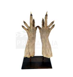 the Strain - THE STRAIN The Master‘s Hands (166-W1002)