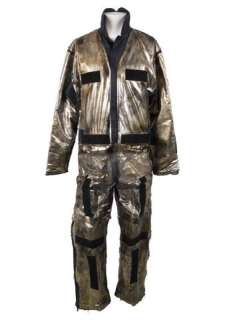 Lot 605 - Falling Skies John Pope (Colin Cunningham) Faraday Jumpsuit Movie Costumes