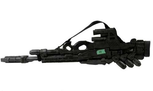 Falling Skies Alien Blaster Movie Props | Premiere Props