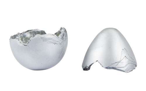 Fantastic Beasts and Where to Find Them | Occamy Egg Prop Set Dressing (B) | Julien’s