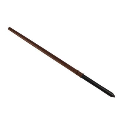 HARRY POTTER AND THE PHILOSOPHER‘S STONE (2001)/HARRY POTTER AND THE CHAMBER OF SECRETS (2002) - Lot #193 : Draco Malfoy‘s (Tom Felton) Hero Wooden Wand