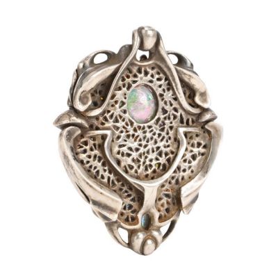 JOHN CARTER (2012) - Lot #785 : Thern Medallion