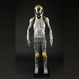 ENDER‘S GAME - Lot 256 - Ender Wiggin‘s Stunt Launchie Flash Suit