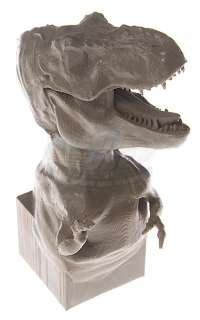 Jurassic Park - Rare ILM T-Rex Crew Gift | ScreenUsed
