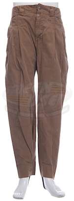 Lot 237 - Star Trek: Enterprise (TV) - Captain Jonathan Archer‘s Pants (Scott Bakula)