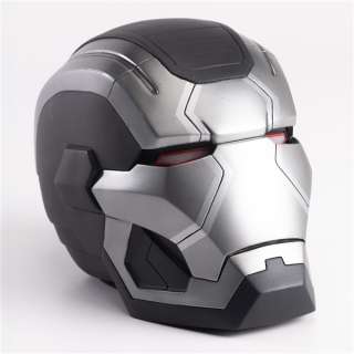 Lot #89 - Avengers: Age of Ultron (2015) - War Machine Helmet