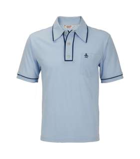 Lot 15 - Friends | "Mike Hannigan" (Paul Rudd) Polo Shirt
