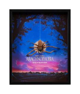 Lot 147 - Arachnophobia | Spider Prop