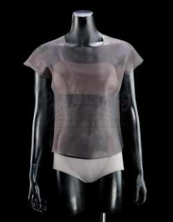 Ghost in the Shell | Major’s (Scarlett Johansson) Homewear Costume | Propstore