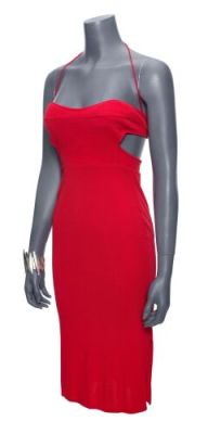 BATTLESTAR GALACTICA (T.V. SERIES, 2004-2009) - Lot #60 : Number Six‘s (Tricia Helfer) Dress