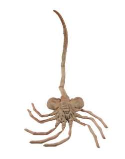 Alien Stunt Facehugger Movie Props | Premiere Props