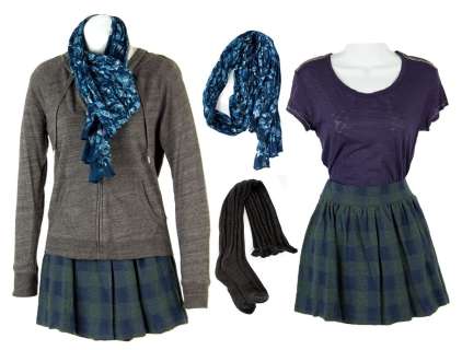 Cassie (Chloe Grace Moretz) Hero School Costume from The 5th Wave | Blacksparrow