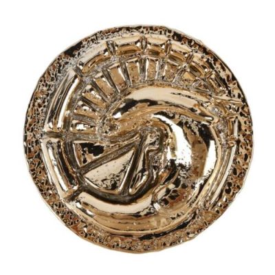 Avp: Alien Vs. Predator (2004) | Production-Made Sacrificial Victim Medallion | Propstore