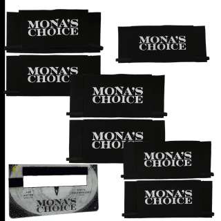 Beau is Afraid Clapper Board C & 6 Chair Backs | VIP Fan Auctions