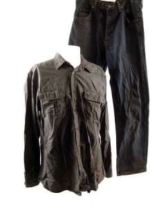 Prisoners Keller Dover (Hugh Jackman) Movie Costumes | Premiere Props