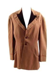 Zenobia Jeff Carter (James Ellison) Movie Costumes | Premiere Props