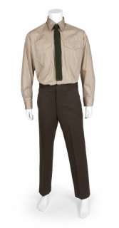 FRANK SINATRA COSTUMES FROM SOME CAME RUNNING | Julien’s