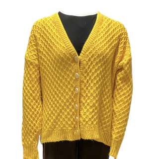 Fargo Season 5 Dot Lyon’s Juno Temple Sweater, T-shirt & Athletic Bottom | VIP Fan Auctions