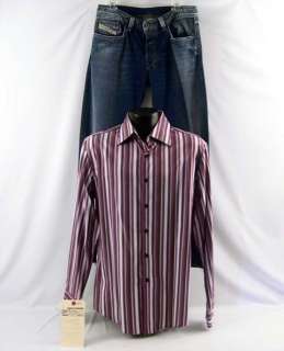 Lot 367 - Over Her Dead Body Dan (Jason Biggs) Movie Costumes