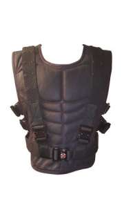 Resident Evil: Retribution James ’One’ Shade (Colin Salmon) Movie Costumes | Premiere Props