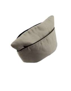 Voyage to the Bottom of the Sea TV Series Captain Crane (David Hedison) Military Hat | Premiere Props